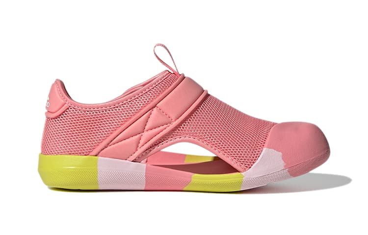Сандалии adidas Altaventure Ct C - изображение 2