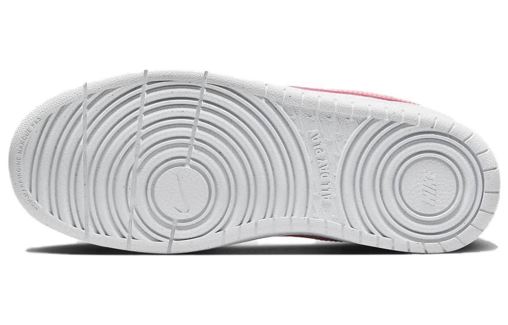 Кроссовки Nike Court Borough Low 2 GS - изображение 6