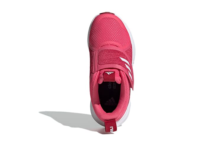 Кроссовки adidas Fortarun X Cf K - изображение 5