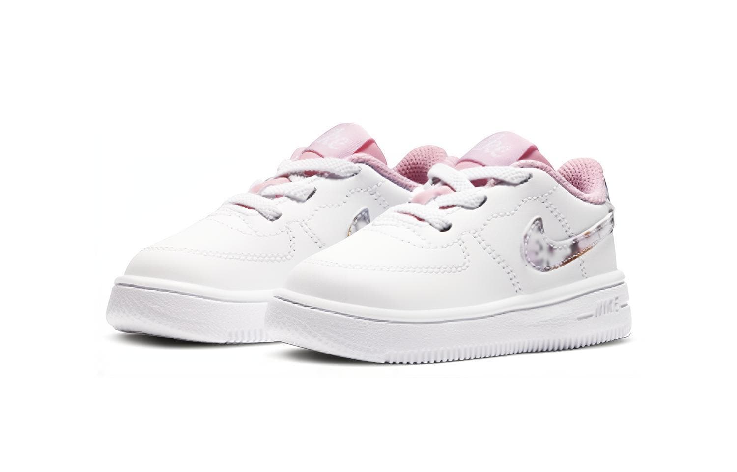 Кроссовки Nike Air Force 1 - изображение 5