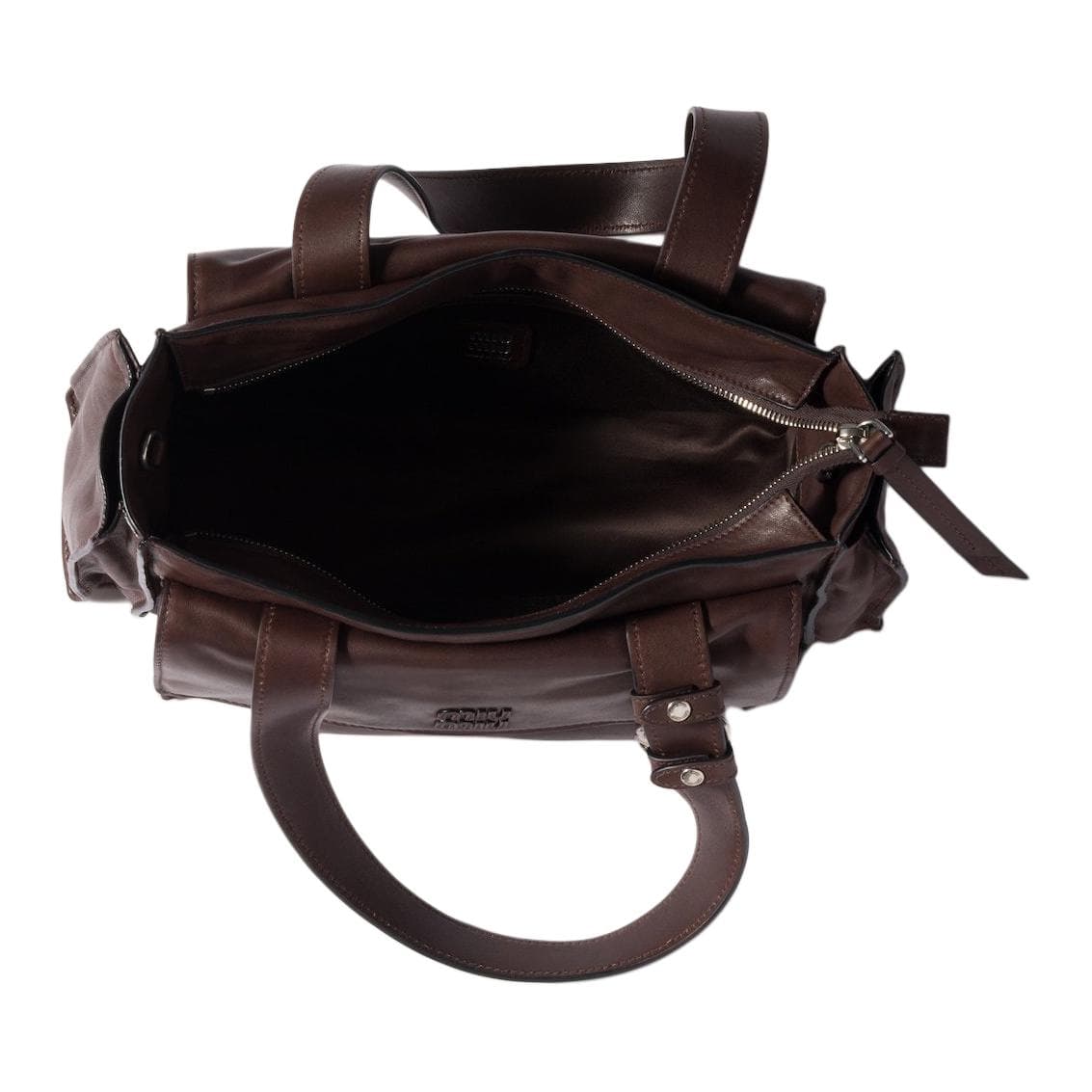 Мини-сумка MIU MIU Utilitaire Nappa - изображение 5