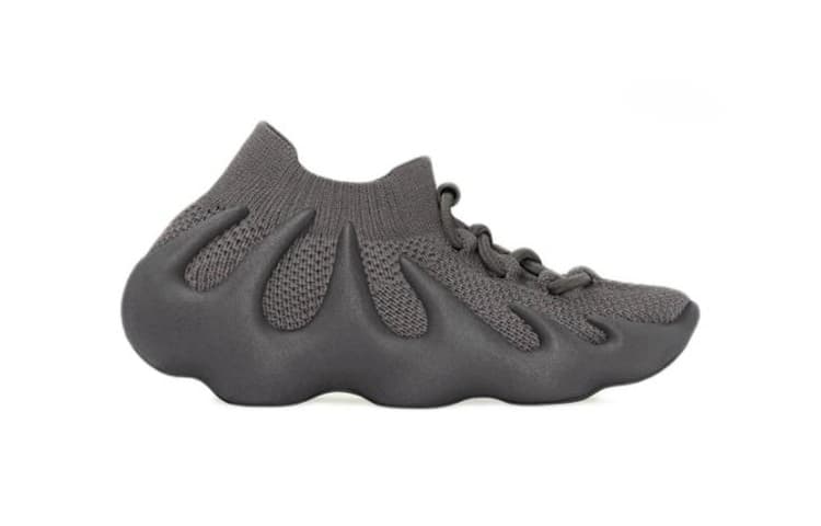 Кроссовки adidas originals Yeezy 450 Cinder - изображение 2