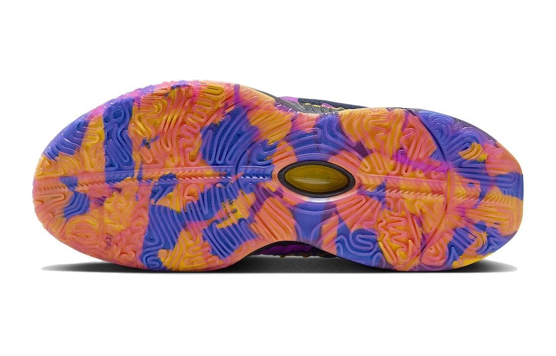 Nike Lebron 21 Welcome to Camp - изображение 4