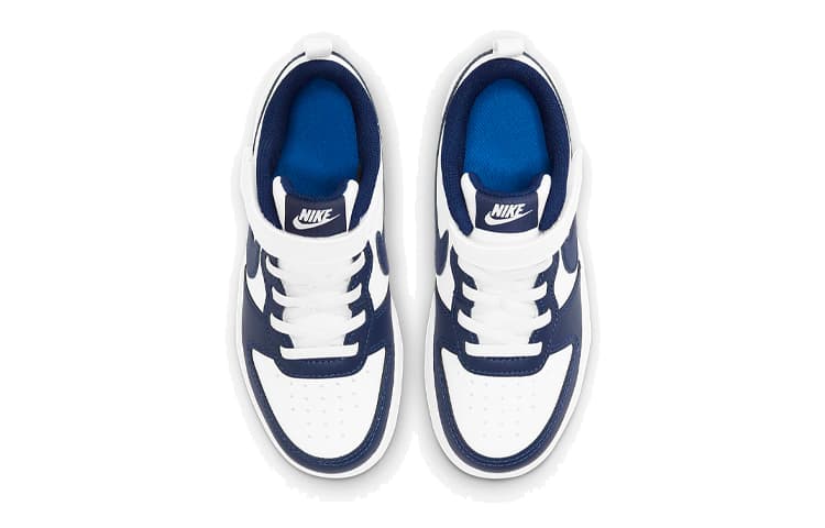 Кроссовки Nike Court Borough Low 2 - изображение 6