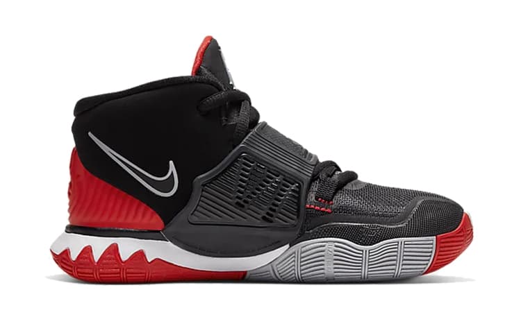 Кроссовки для баскетбола Nike Kyrie 6 BP - изображение 3