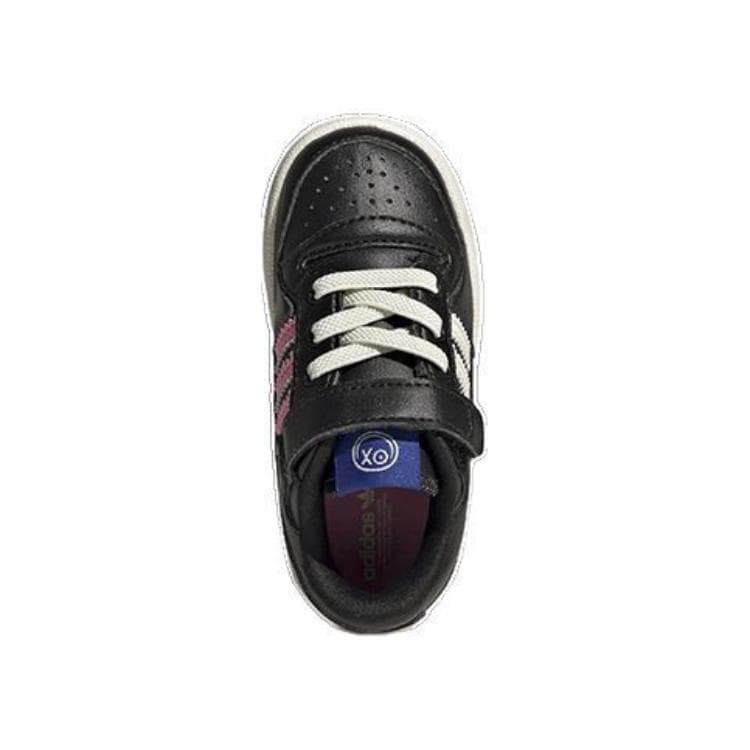 Кроссовки adidas originals FORUM Low - изображение 6
