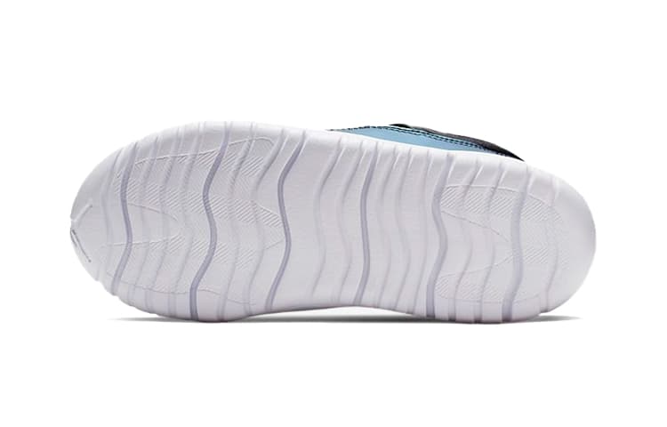 Кроссовки для баскетбола Jordan Air Jordan 11 Retro Little Flex - изображение 6