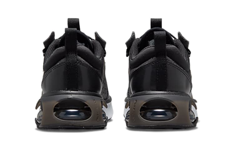 Кроссовки Nike Air Max - изображение 7