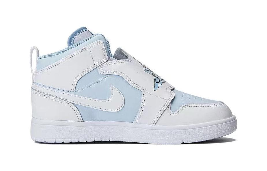 Jordan Air Jordan 1 - изображение 2