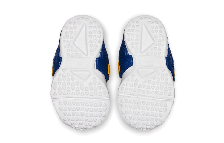 Кроссовки Nike Huarache Extreme - изображение 7