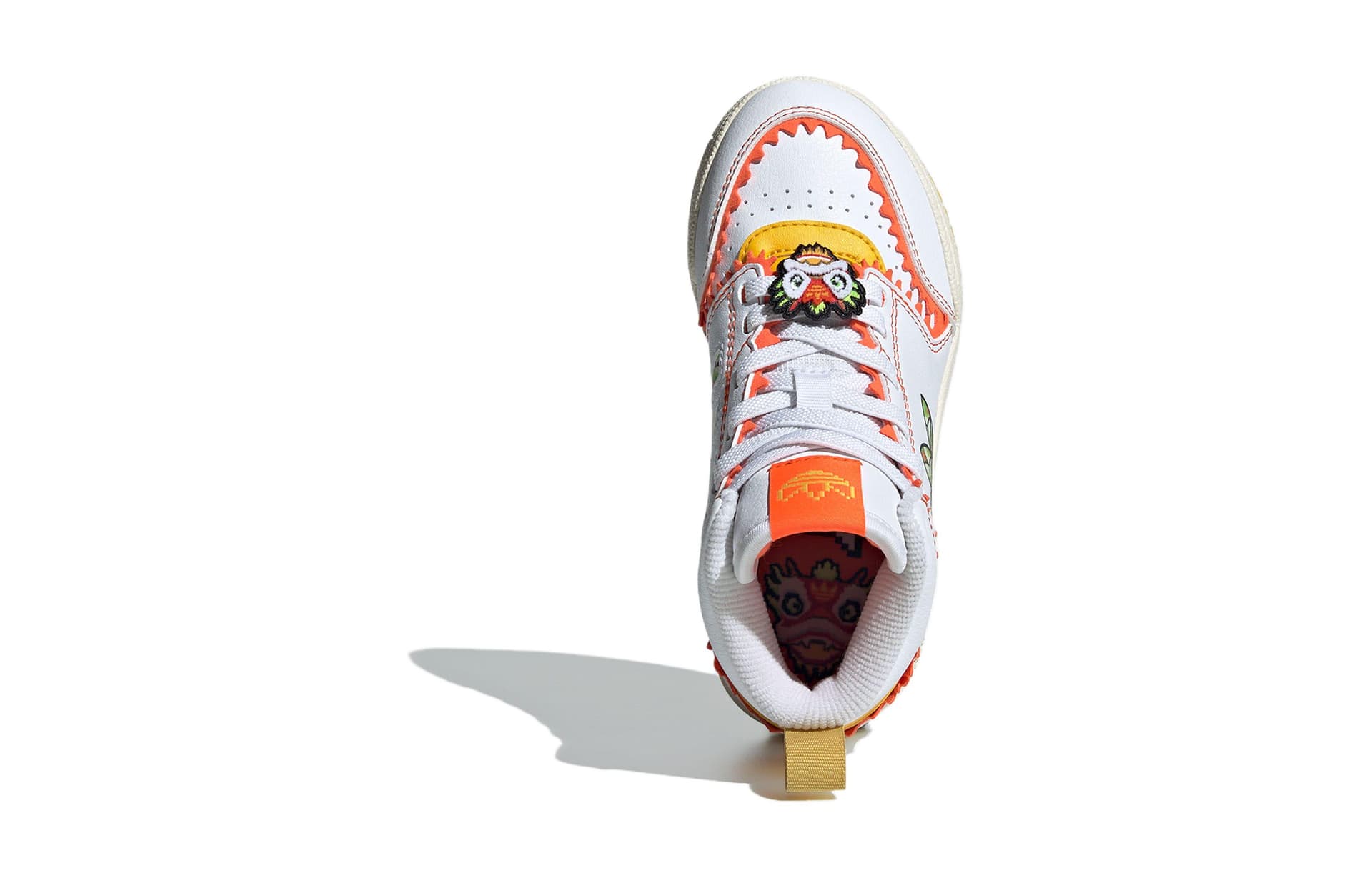 adidas originals Drop Step - изображение 3