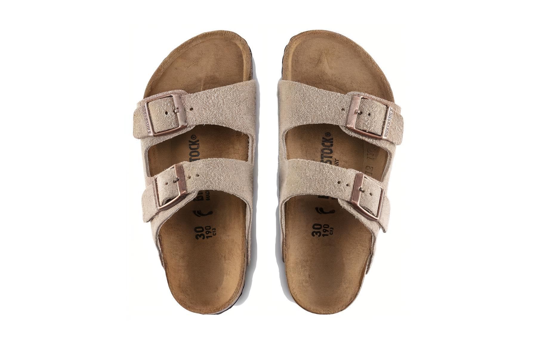 Birkenstock - изображение 4