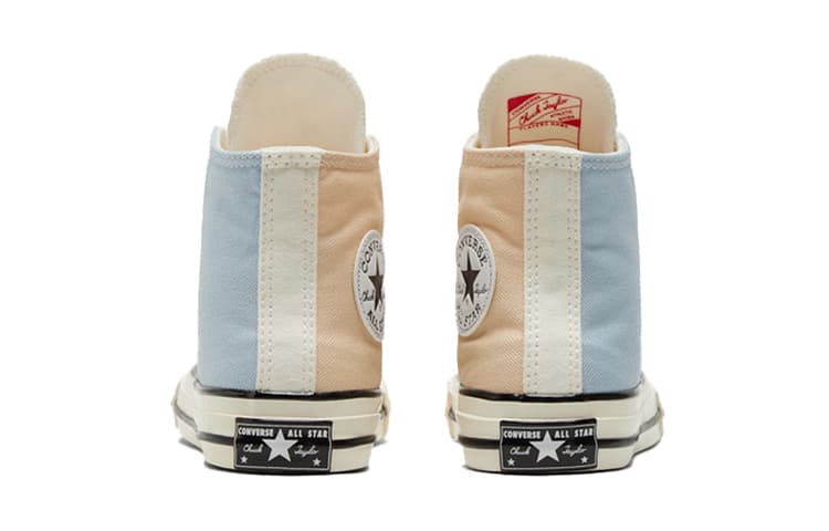 Converse Chuck Taylor All Star 1970s - изображение 5