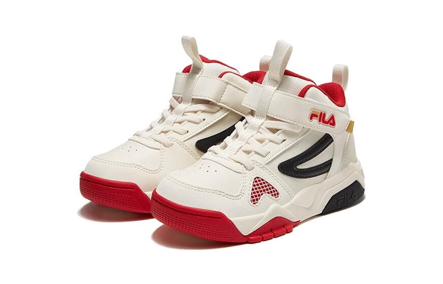 FILA - изображение 3