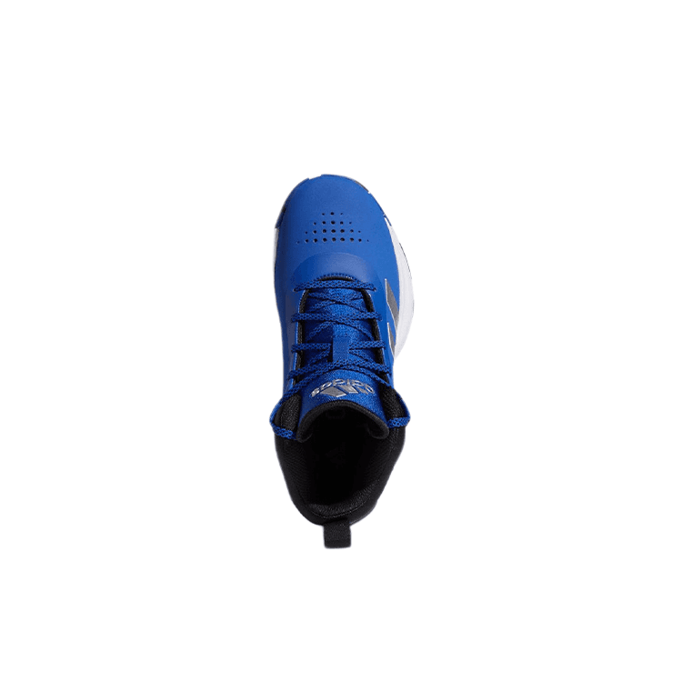 Кроссовки для баскетбола adidas Cross Em Up 5 K - изображение 6