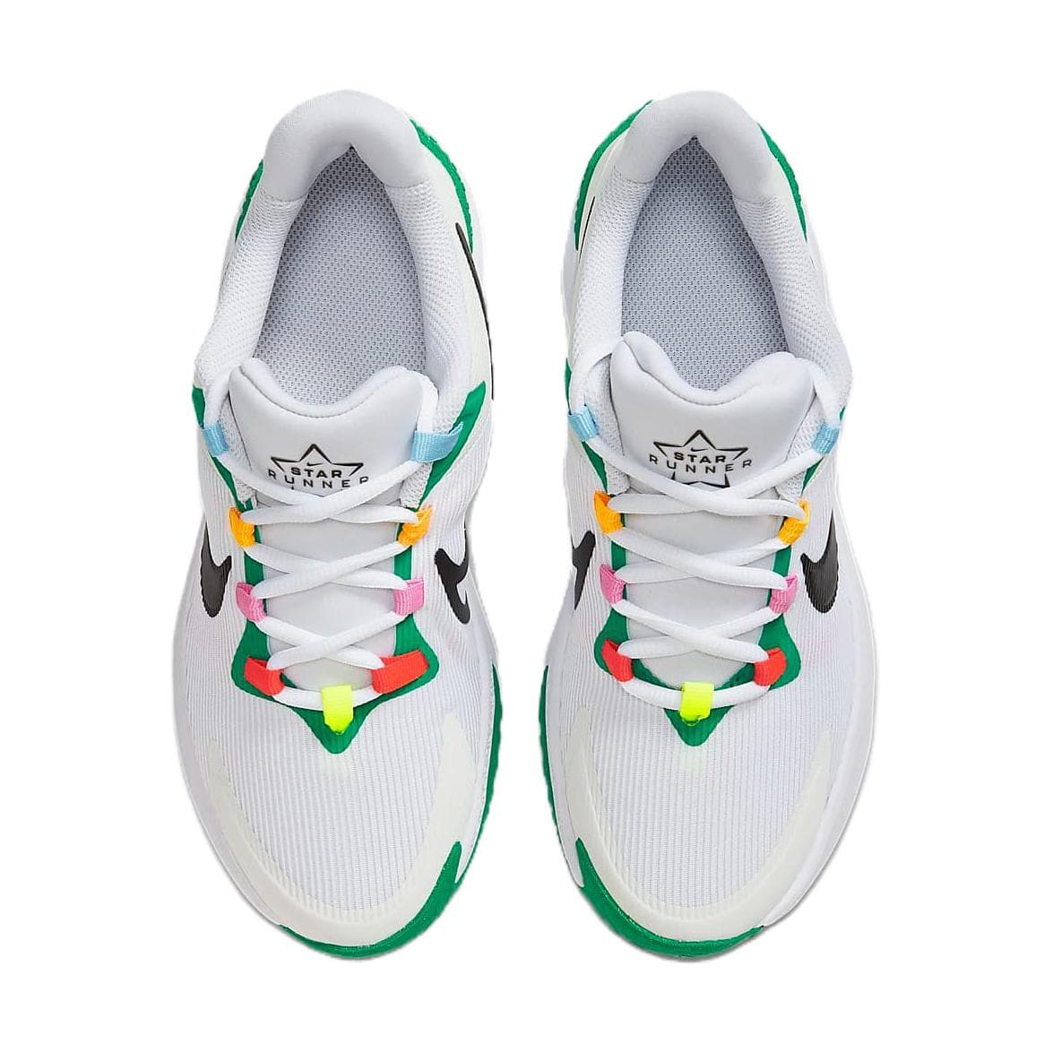 Nike Star Runner 4 Next Nature GS - изображение 3