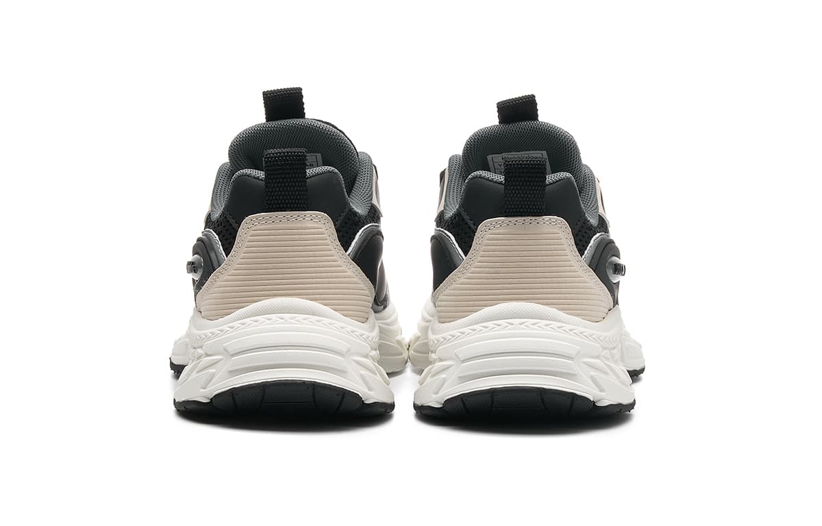Кроссовки HLA Синтетическая кожа текстиль Kids Lifestyle Shoes Детский - изображение 3
