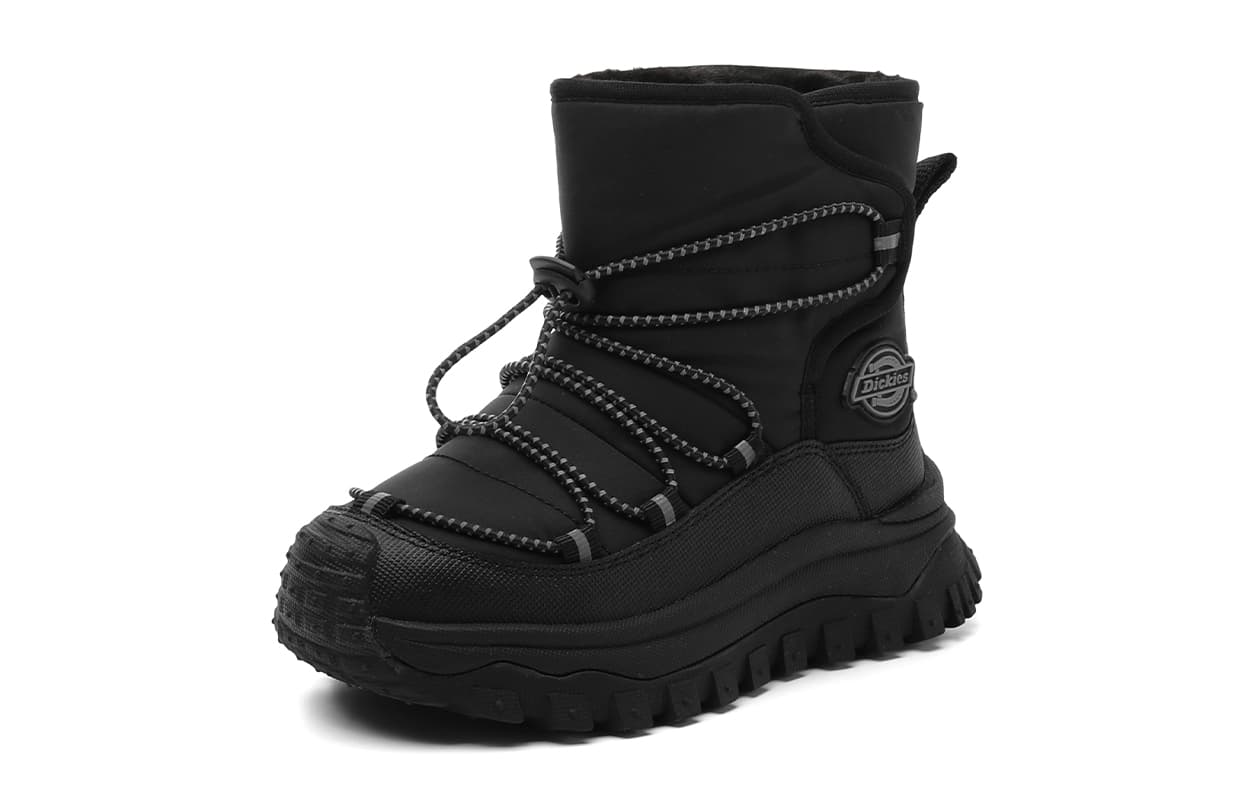 Dickies Утолщенный и с флисовой подкладкой Мягкий Плюшевый Удобный Универсальный Модный Мода - изображение 2