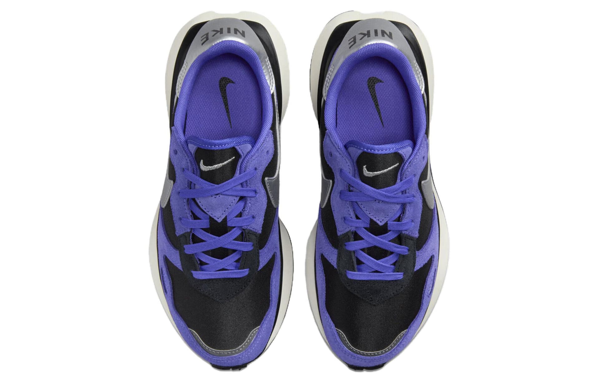 Кроссовки Nike Phoenix Waffle GS - изображение 4