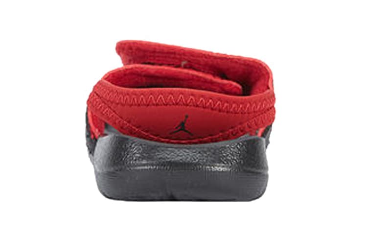 Кроссовки TD Air Jordan Hydro 7 - изображение 7