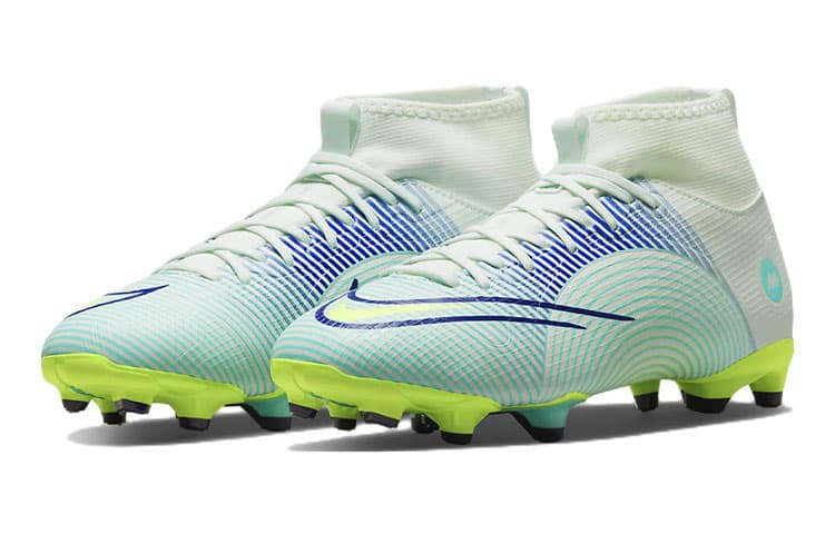 Бутсы Nike JR Superfly 8 Academy MDS FGMG - изображение 3