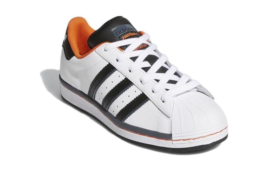 Кроссовки adidas originals Superstar J - изображение 4