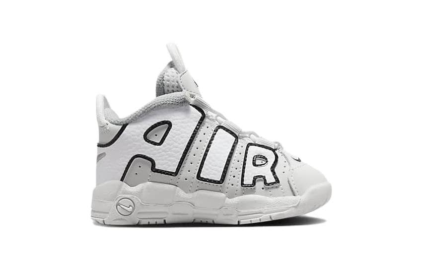 Nike Air More Uptempo - изображение 2