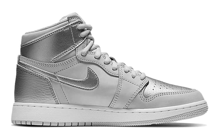 Кроссовки для баскетбола Jordan Air Jordan 1 High OG CO JP Tokyo GS - изображение 5