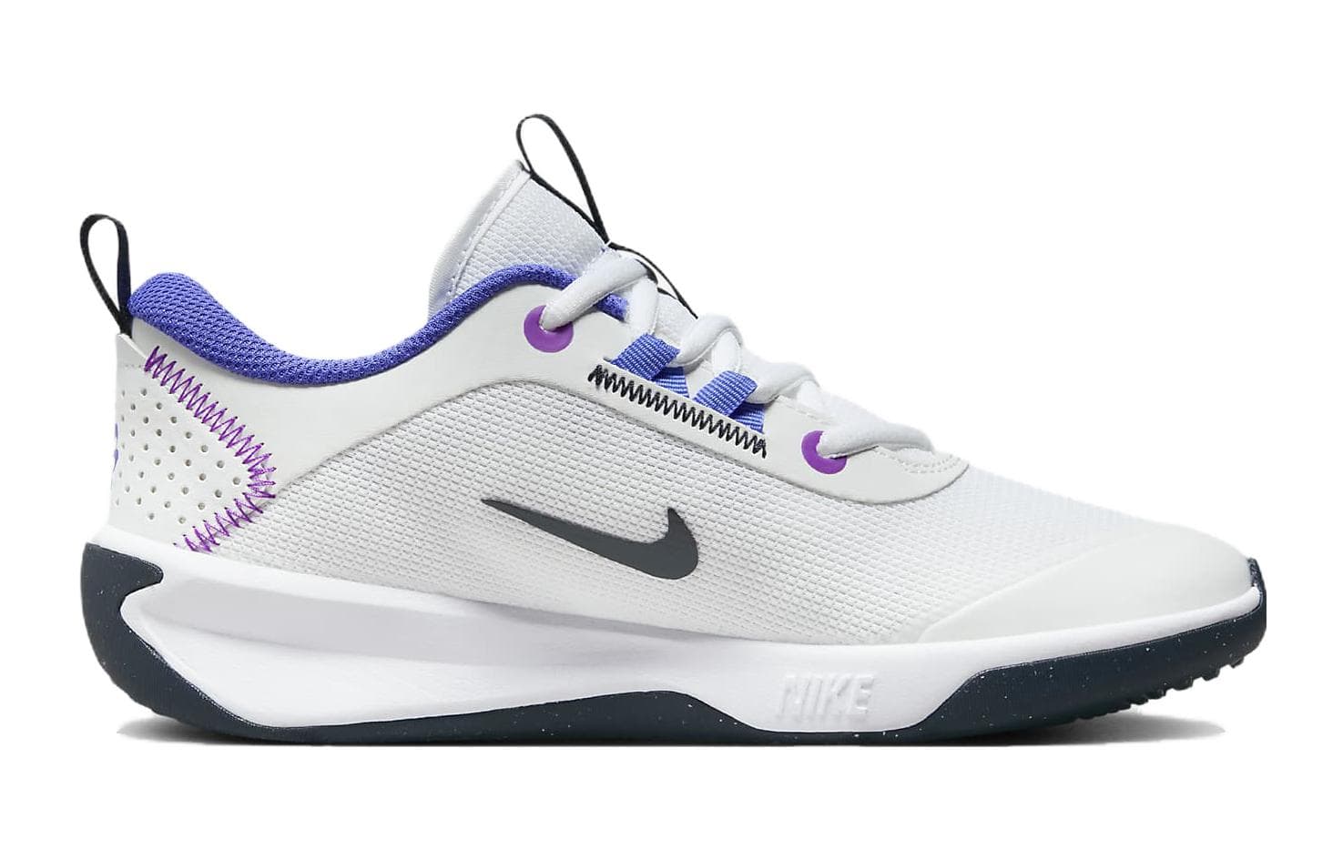 Nike Omni Multi-Court - изображение 2