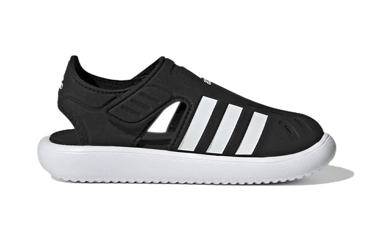 Сандалии BP adidas Summer Closed Toe Water Sandals - изображение 2