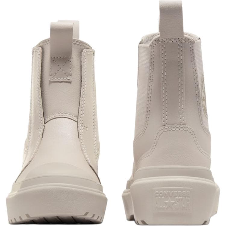 Converse Chuck TAYLOR All Star High Top Детские ботинки Экрю Детский - изображение 5