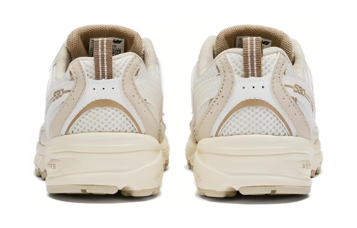 Кроссовки New Balance NB 530 - изображение 4