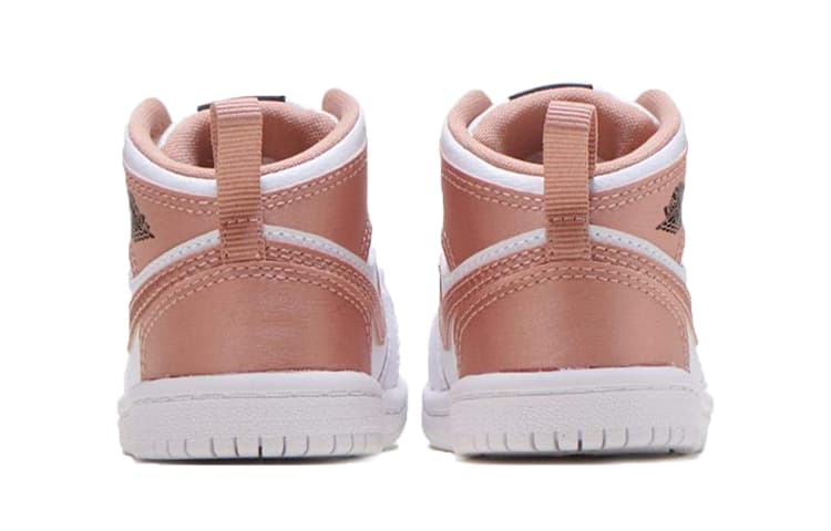 Кроссовки Jordan Air Jordan 1 - изображение 4