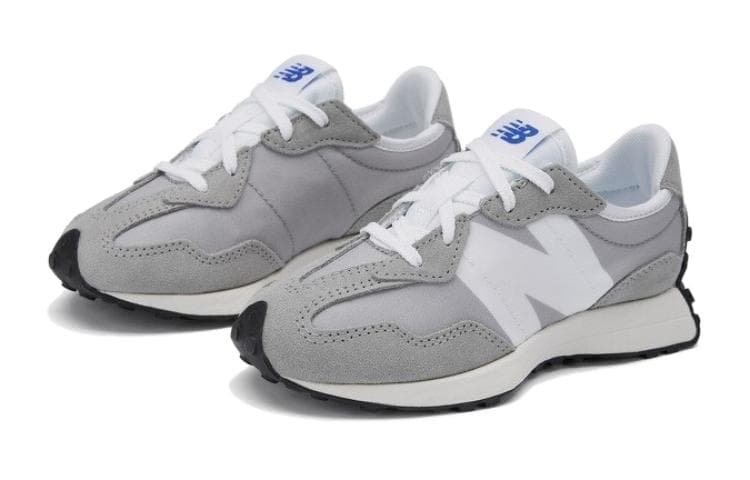 Кроссовки New Balance NB 327 n - изображение 2