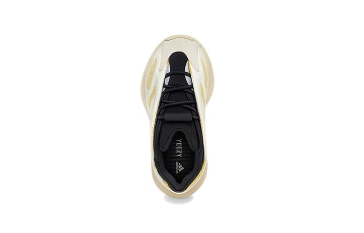 Кроссовки adidas originals Yeezy boost 700 V3 "Safflower" - изображение 6