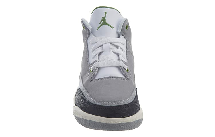 Кроссовки для баскетбола Jordan Air Jordan 3 - изображение 6