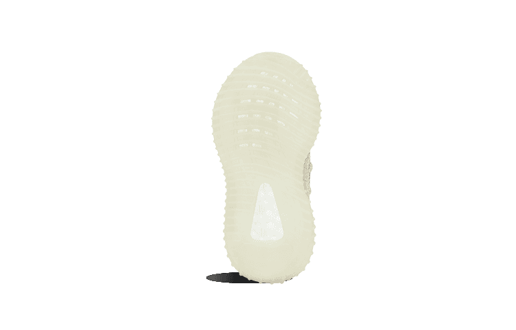 Кроссовки adidas originals Yeezy Boost 350 V2 CMPCT "Slate Bone" - изображение 5