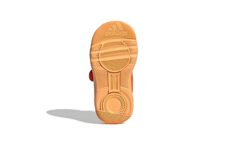 Кроссовки TD adidas Activeplay Summer Rdy - изображение 6