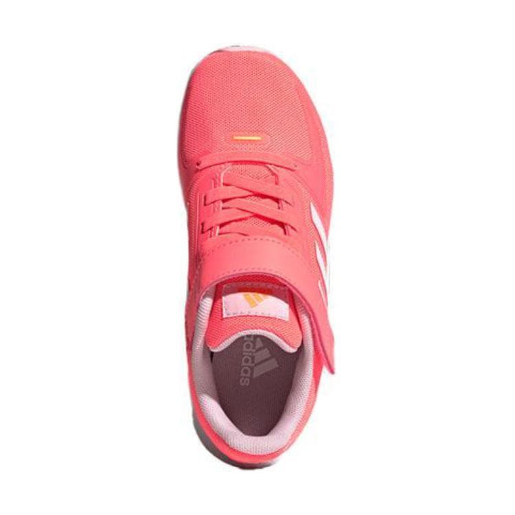 Кроссовки adidas Runfalcon 2.0 K - изображение 6