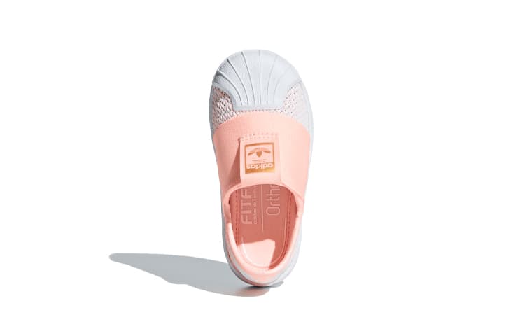 Кроссовки TD adidas originals Superstar Smr 360 I - изображение 7