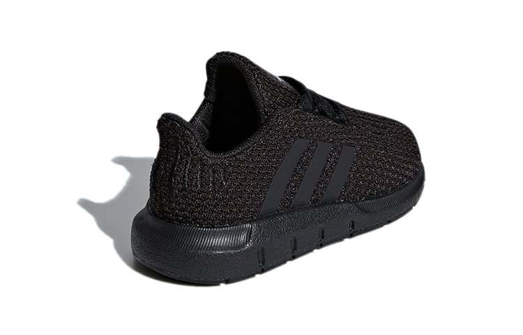Кроссовки adidas originals Swift run - изображение 4