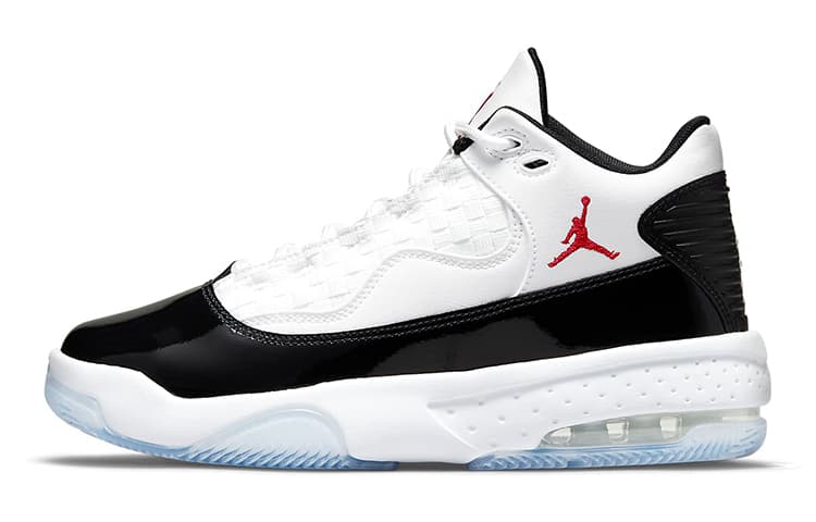 Ретро баскетбольные кроссовки Jordan Max Aura 2 GS - изображение 1