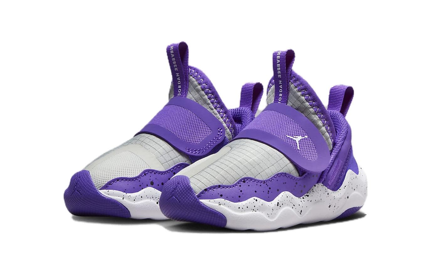 Jordan Jordan 237 - изображение 3