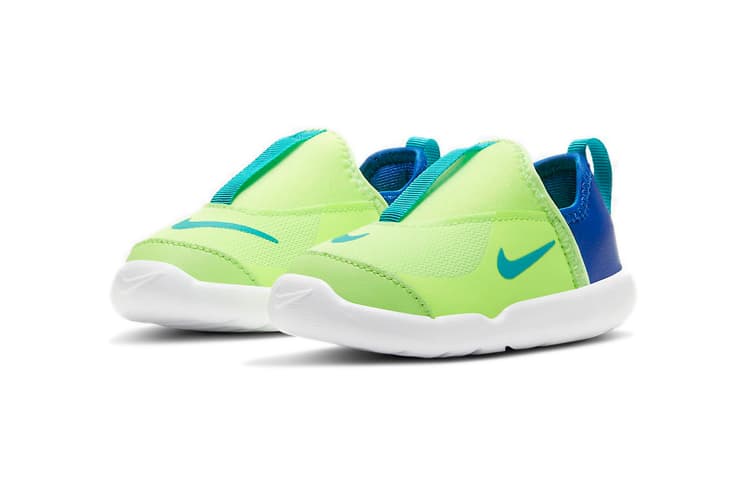 Кроссовки Nike Lil' Swoosh - изображение 4