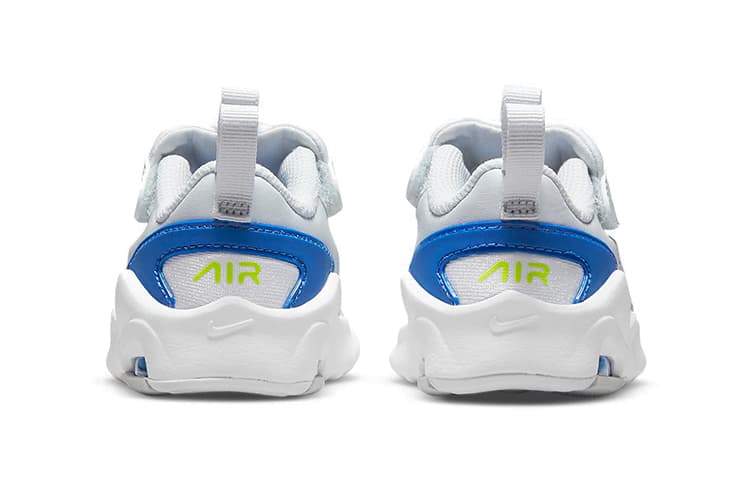Кроссовки Nike Air Max Bolt - изображение 7