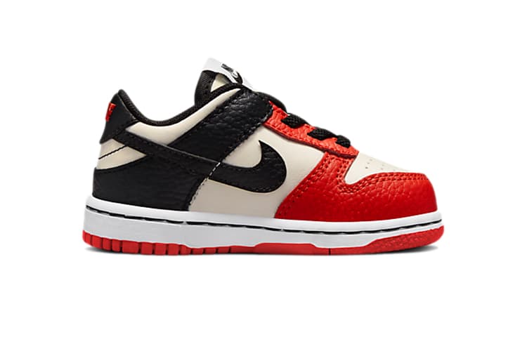 Кроссовки NBA x Nike Dunk Low NBA 75 - изображение 4
