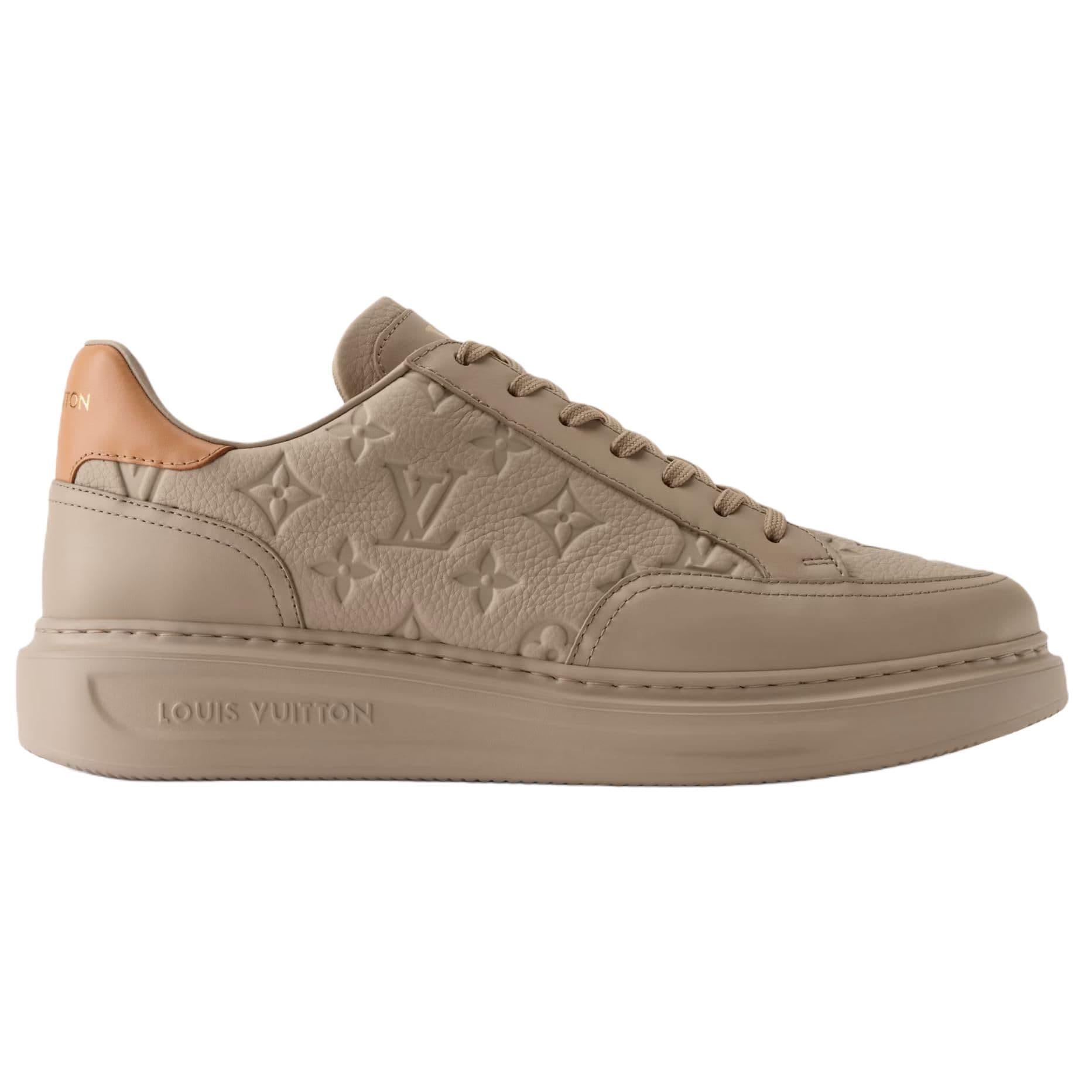 Кроссовки LOUIS VUITTON Beverly Hills - изображение 2