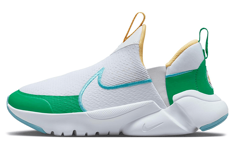 Кроссовки Nike Flex Plus 2 GS - изображение 1