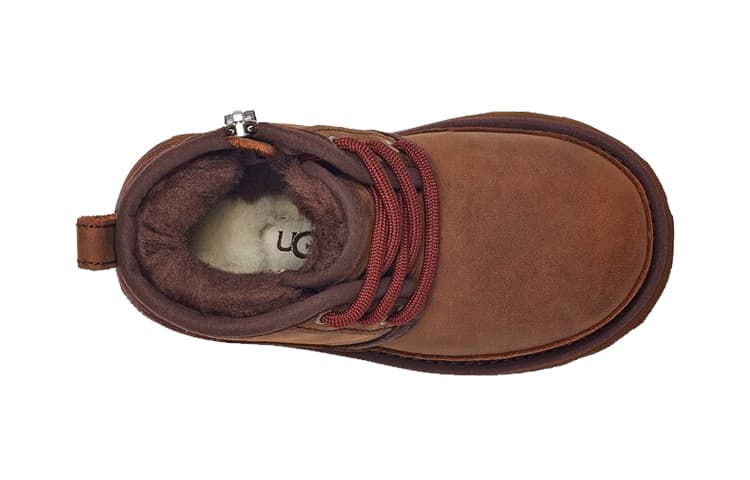 UGG Neumel 2 Weather - изображение 4