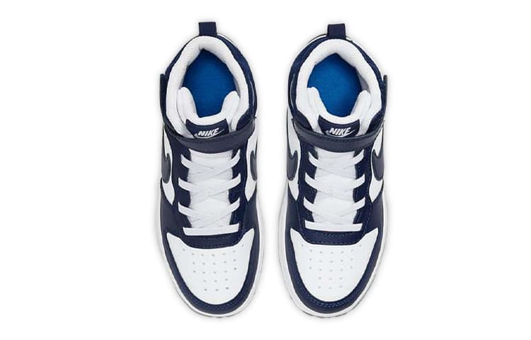 Кроссовки Nike Court Borough Mid 2 - изображение 7